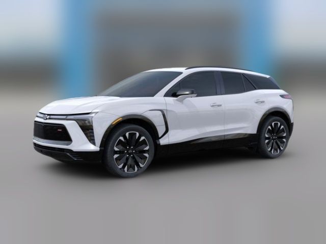 2024 Chevrolet Blazer EV eAWD RS