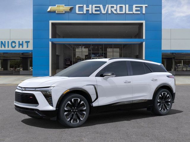 2024 Chevrolet Blazer EV eAWD RS