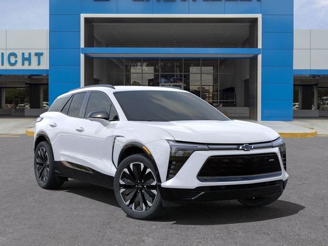 2024 Chevrolet Blazer EV eAWD RS