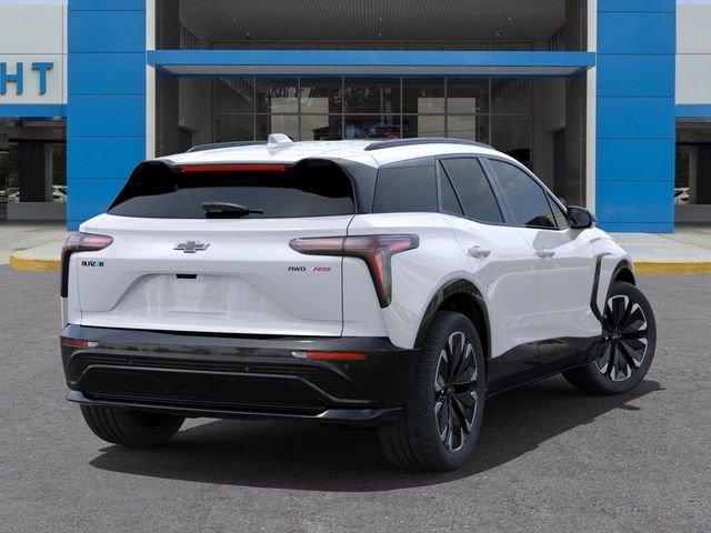 2024 Chevrolet Blazer EV eAWD RS