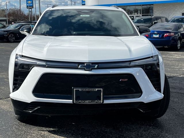 2024 Chevrolet Blazer EV eAWD RS