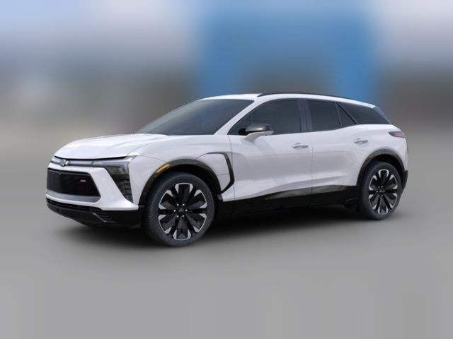 2024 Chevrolet Blazer EV eAWD RS