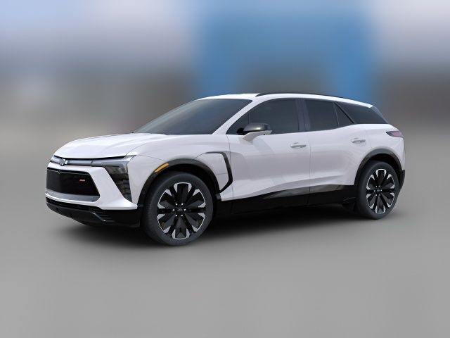 2024 Chevrolet Blazer EV eAWD RS