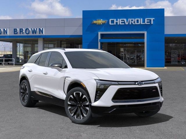 2024 Chevrolet Blazer EV eAWD RS