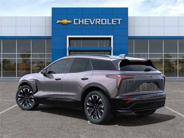 2024 Chevrolet Blazer EV eAWD RS