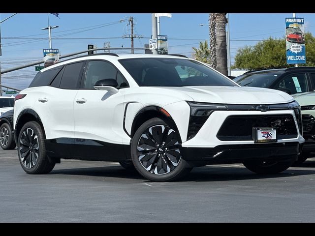 2024 Chevrolet Blazer EV eAWD RS