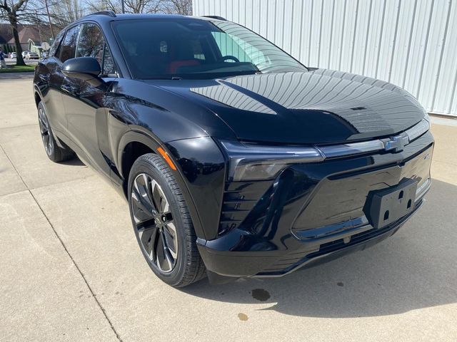 2024 Chevrolet Blazer EV eAWD RS