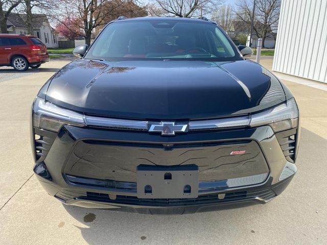 2024 Chevrolet Blazer EV eAWD RS