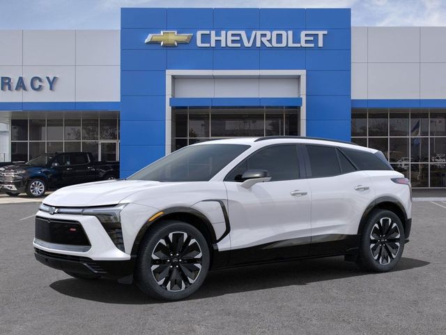 2024 Chevrolet Blazer EV eAWD RS