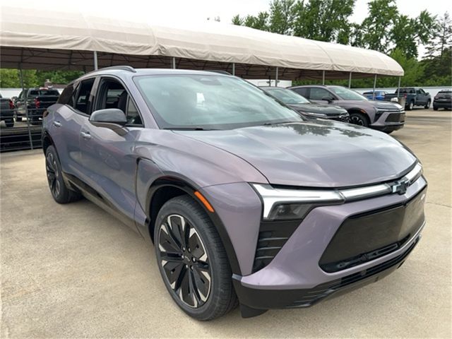 2024 Chevrolet Blazer EV eAWD RS