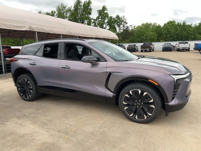 2024 Chevrolet Blazer EV eAWD RS