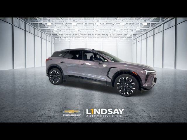 2024 Chevrolet Blazer EV eAWD RS