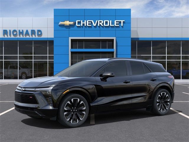 2024 Chevrolet Blazer EV eAWD RS