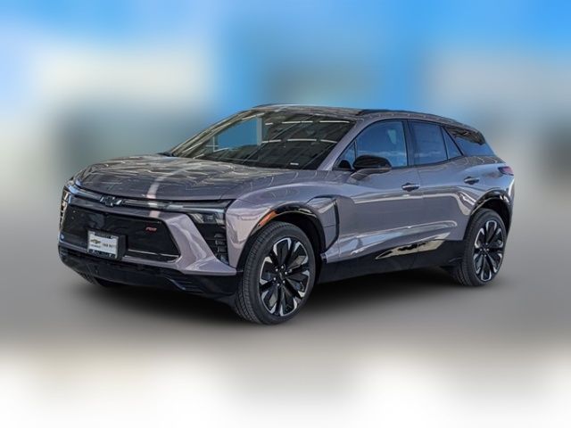 2024 Chevrolet Blazer EV eAWD RS