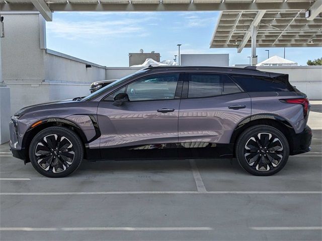 2024 Chevrolet Blazer EV eAWD RS