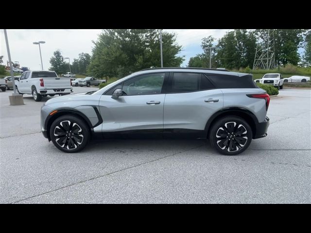 2024 Chevrolet Blazer EV eAWD RS