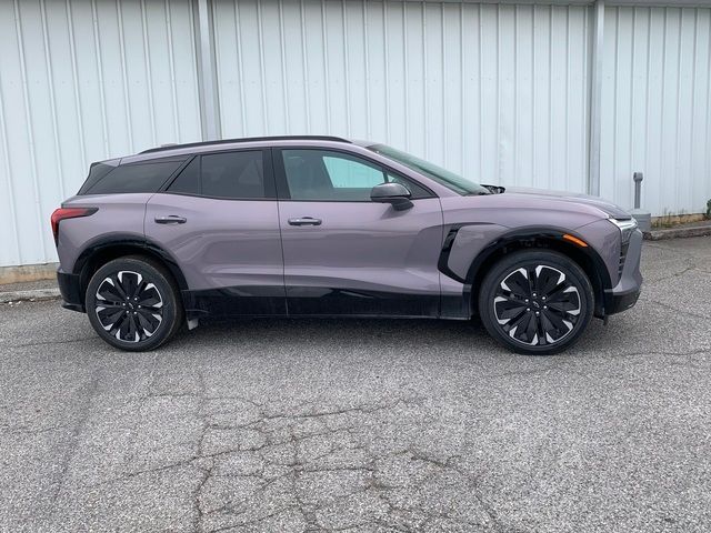 2024 Chevrolet Blazer EV eAWD RS