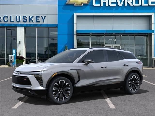 2024 Chevrolet Blazer EV eAWD RS