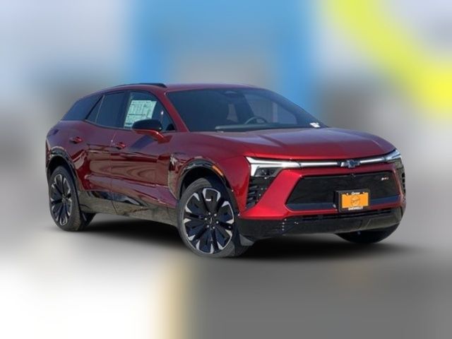 2024 Chevrolet Blazer EV eAWD RS