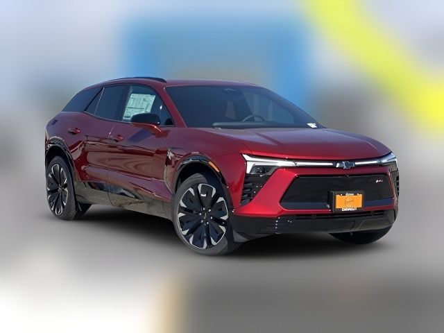 2024 Chevrolet Blazer EV eAWD RS