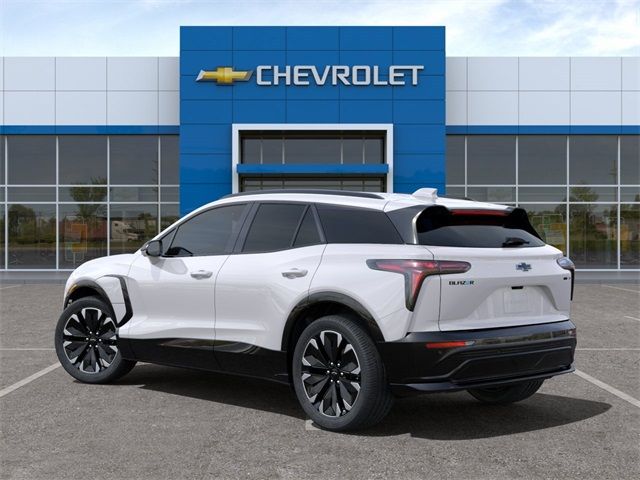 2024 Chevrolet Blazer EV eAWD RS