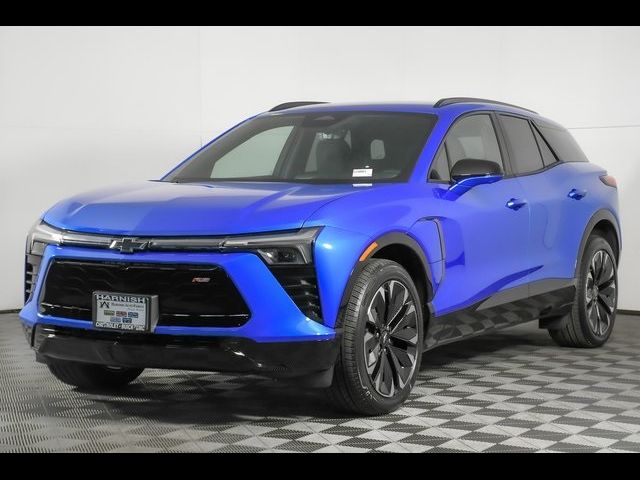 2024 Chevrolet Blazer EV eAWD RS