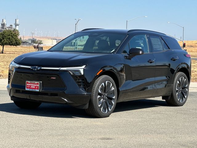 2024 Chevrolet Blazer EV eAWD RS