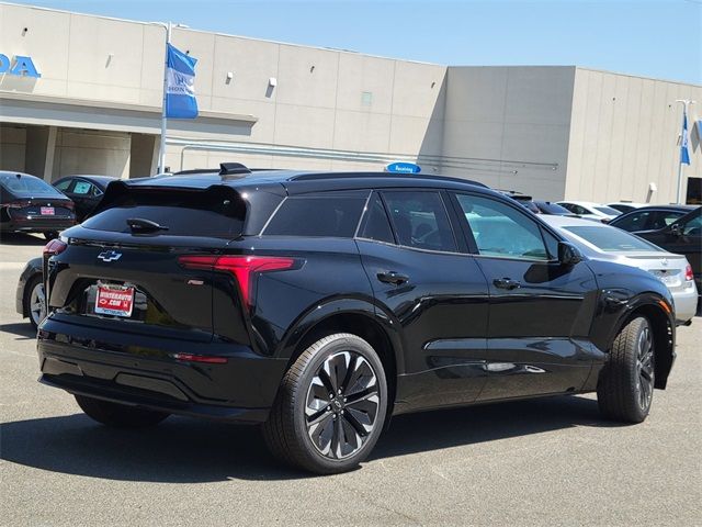 2024 Chevrolet Blazer EV eAWD RS