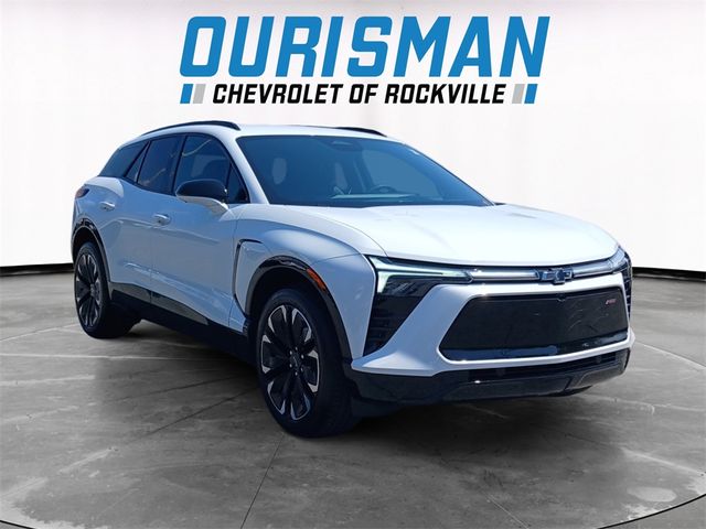 2024 Chevrolet Blazer EV eAWD RS