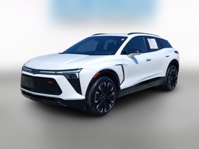 2024 Chevrolet Blazer EV eAWD RS