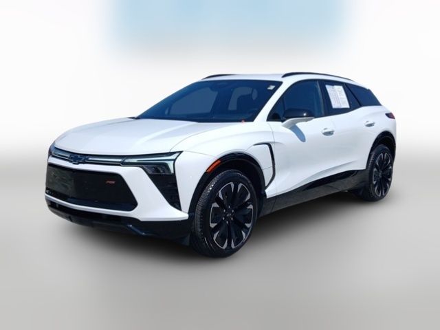 2024 Chevrolet Blazer EV eAWD RS