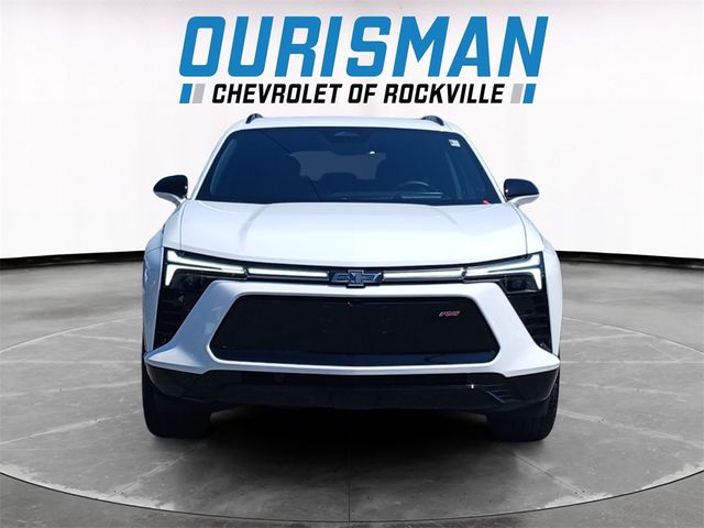 2024 Chevrolet Blazer EV eAWD RS
