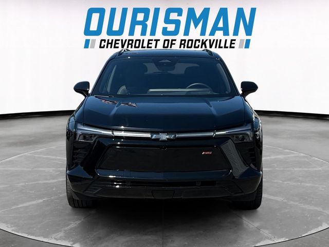 2024 Chevrolet Blazer EV eAWD RS