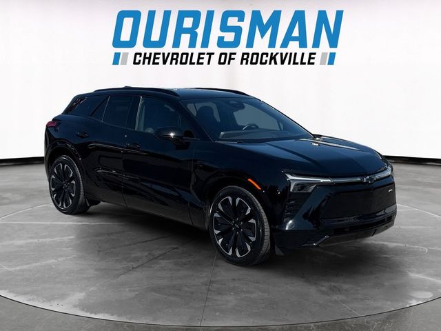2024 Chevrolet Blazer EV eAWD RS