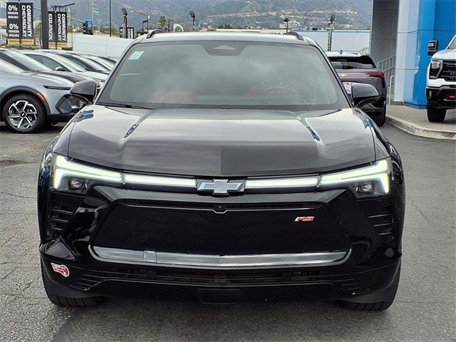 2024 Chevrolet Blazer EV eAWD RS