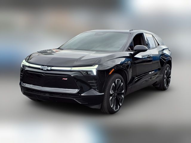 2024 Chevrolet Blazer EV eAWD RS