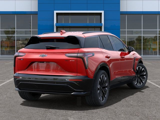 2024 Chevrolet Blazer EV eAWD RS