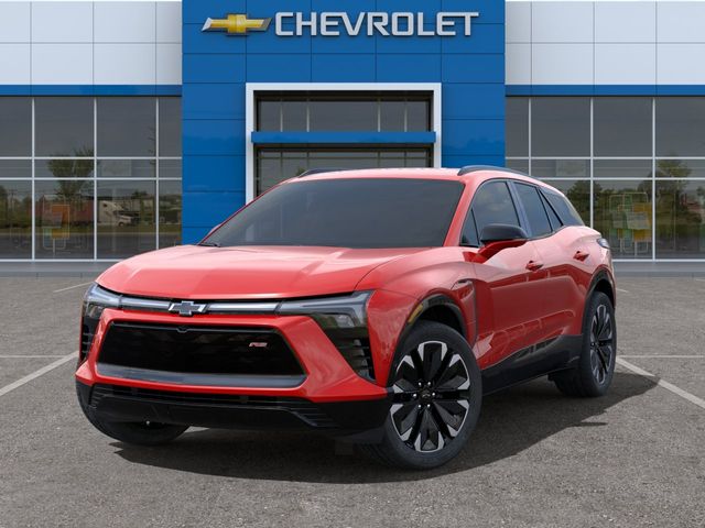 2024 Chevrolet Blazer EV eAWD RS