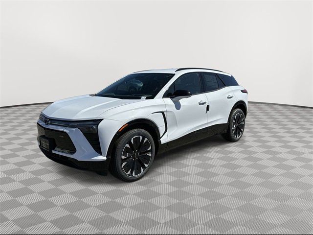 2024 Chevrolet Blazer EV eAWD RS