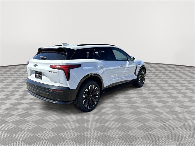 2024 Chevrolet Blazer EV eAWD RS