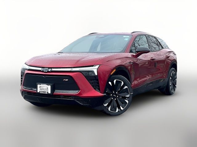 2024 Chevrolet Blazer EV eAWD RS