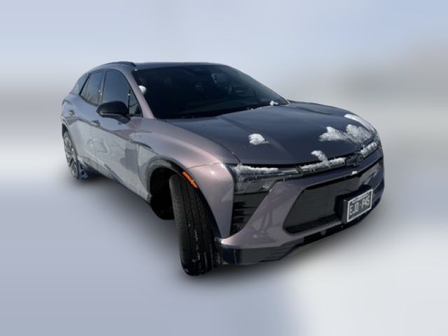 2024 Chevrolet Blazer EV eAWD RS