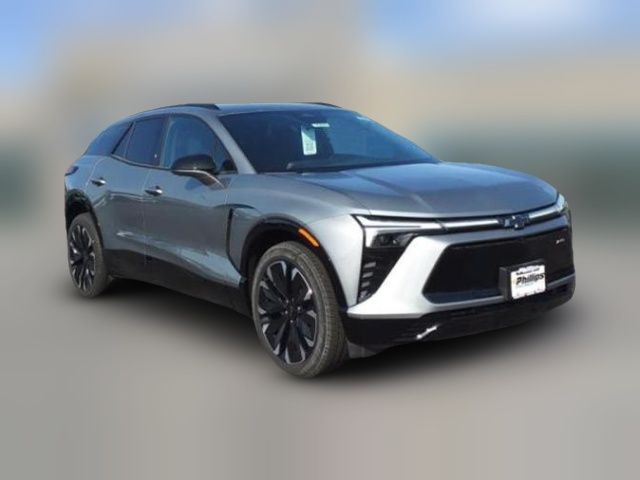 2024 Chevrolet Blazer EV eAWD RS