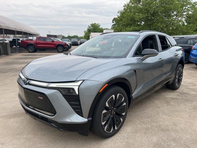 2024 Chevrolet Blazer EV eAWD RS