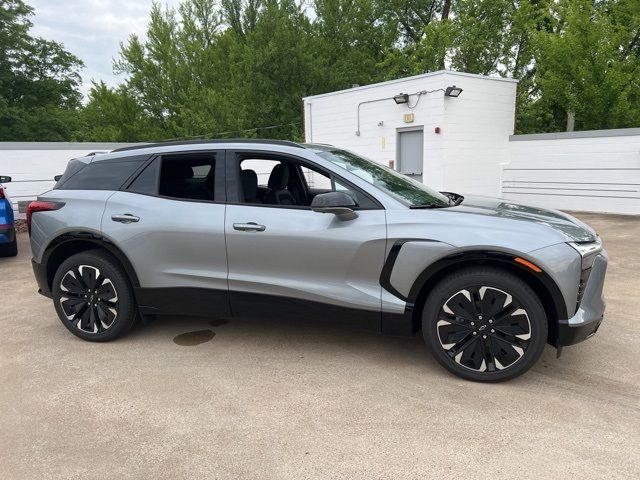 2024 Chevrolet Blazer EV eAWD RS