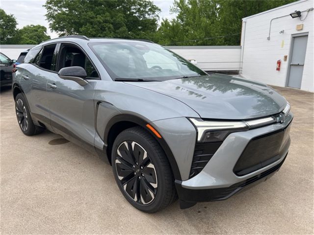 2024 Chevrolet Blazer EV eAWD RS