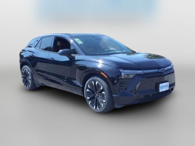 2024 Chevrolet Blazer EV eAWD RS