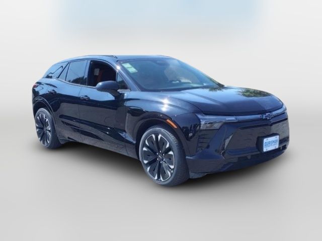 2024 Chevrolet Blazer EV eAWD RS