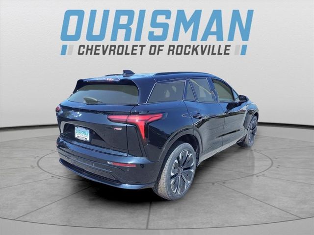 2024 Chevrolet Blazer EV eAWD RS
