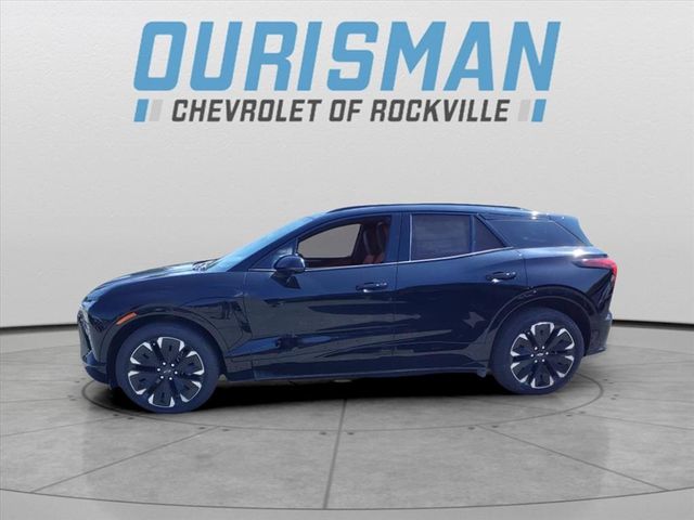 2024 Chevrolet Blazer EV eAWD RS